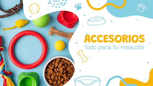 accesorios